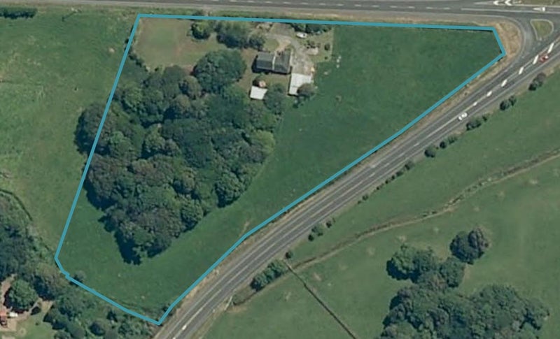 21B Brookside Road, Waiuku - Carousel 1