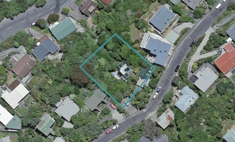 14 Edgeware Road, Wilton, Wellington - Carousel 1
