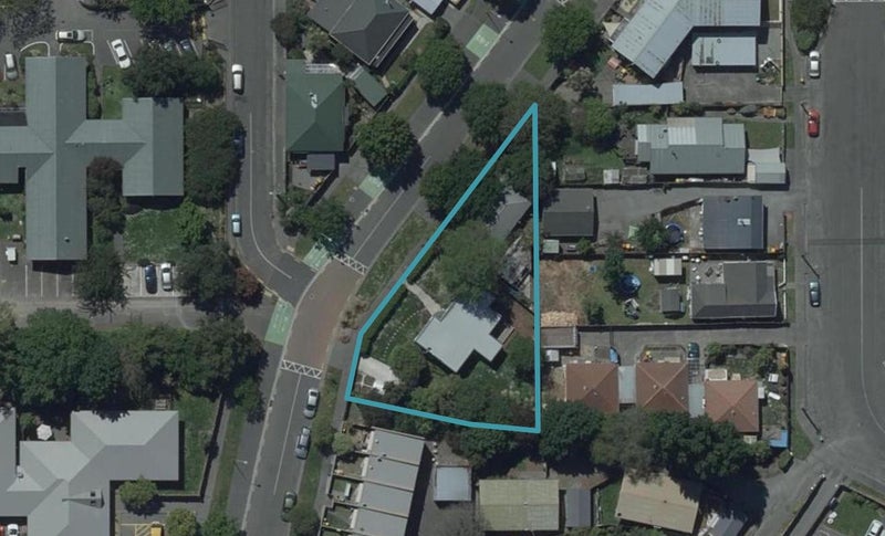 1/56 Collins Street, Addington, Christchurch - Carousel 1
