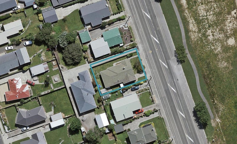 130 Racecourse Road, Glengarry, Invercargill - Carousel 1