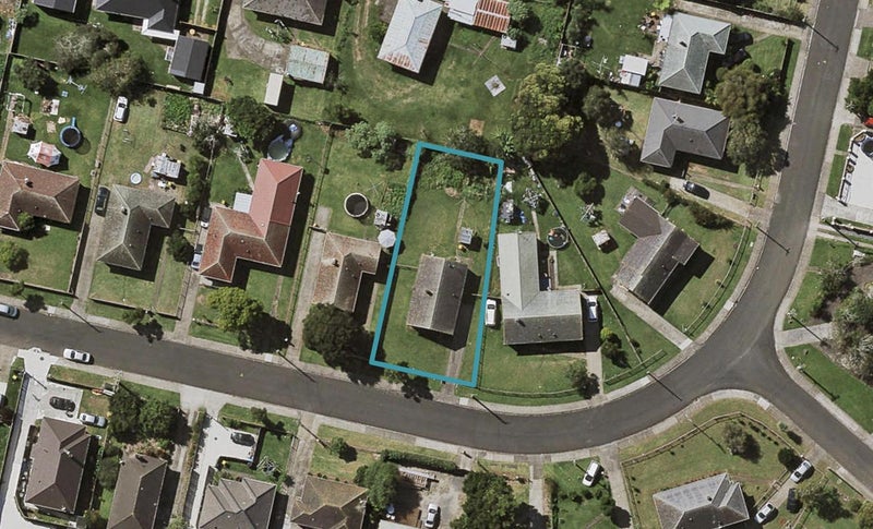 57 Franklyne Road, Otara, Auckland - Carousel 1