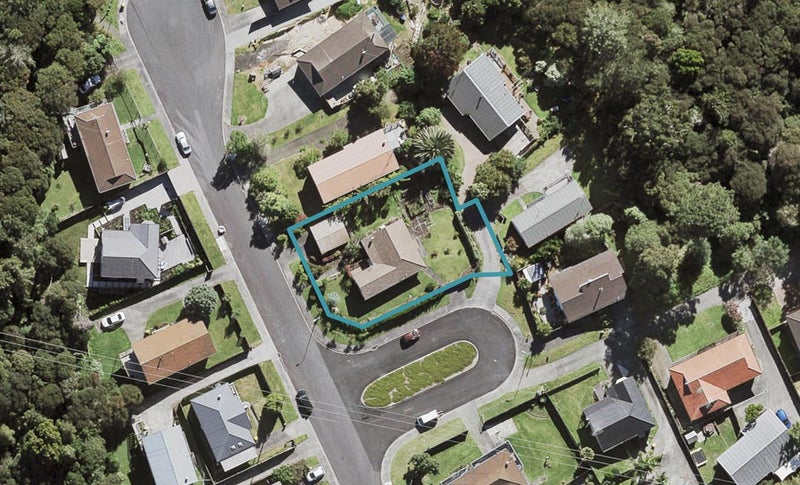 29 Anne McLean Drive, Bayview, Auckland - Carousel 1
