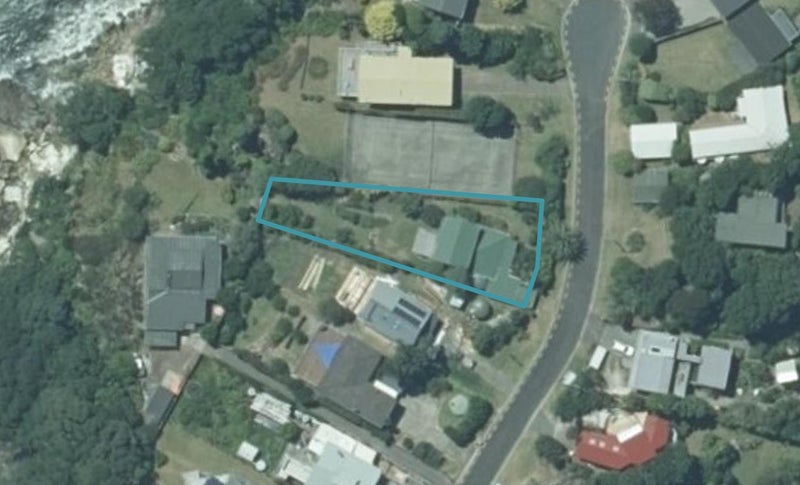 27 Panorama Avenue, Ferry Landing, Whitianga - Carousel 1