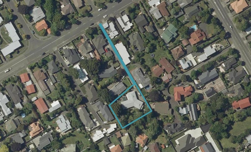 292 Park Road, Hokowhitu, Palmerston North - Carousel 1
