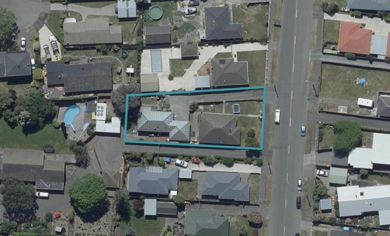 107 Burwood Road, Burwood, Christchurch - Carousel 1