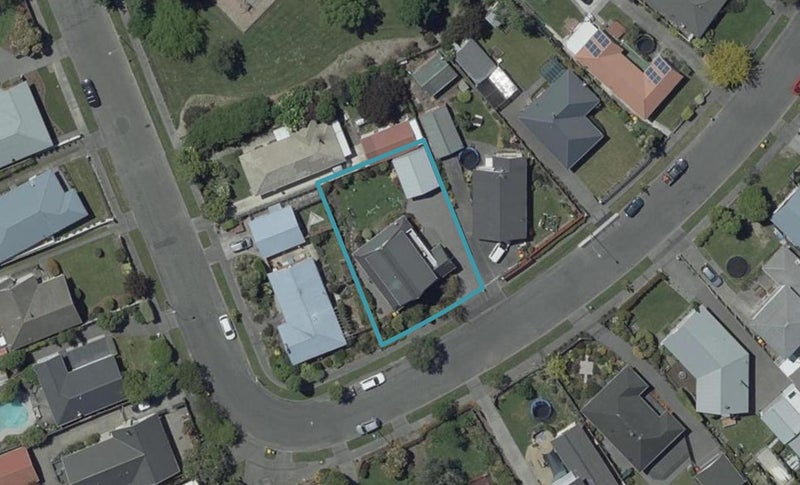 42 Waiau Street, Cracroft, Christchurch - Carousel 1
