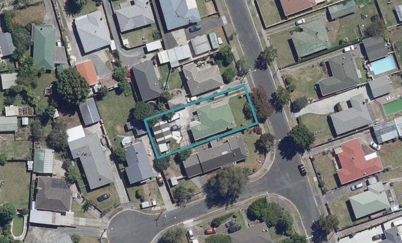 23 Coleridge Drive, Enderley, Hamilton - Carousel 1