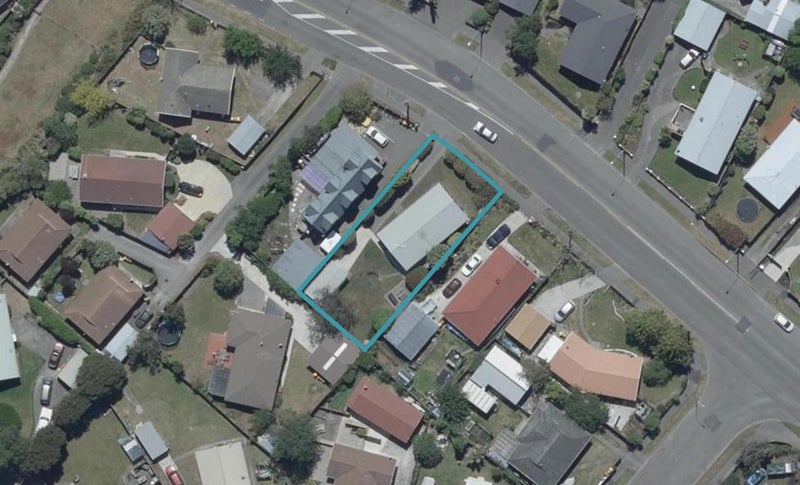 446 Mairehau Road, Parklands, Christchurch - Carousel 1