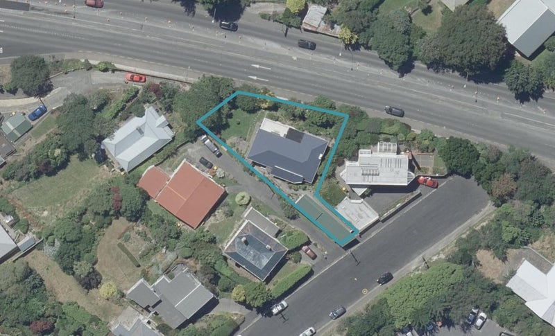 4 Ann Street, Kaikorai, Dunedin - Carousel 1