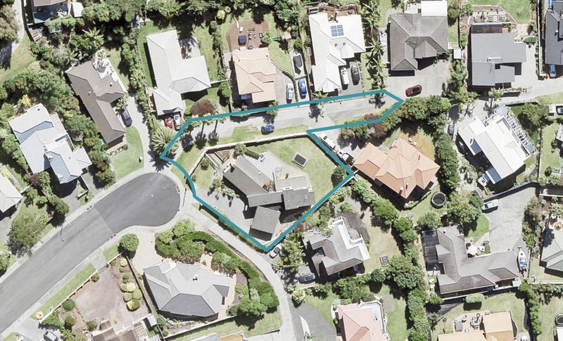 32 Mariner Drive, Gulf Harbour, Whangaparaoa - Carousel 1