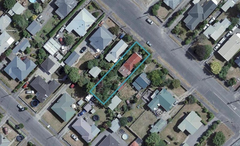 17 Waltons Avenue, Kuripuni, Masterton - Carousel 1