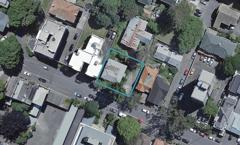 150 Abel Smith STREET, TE ARO, Wellington - Carousel 1