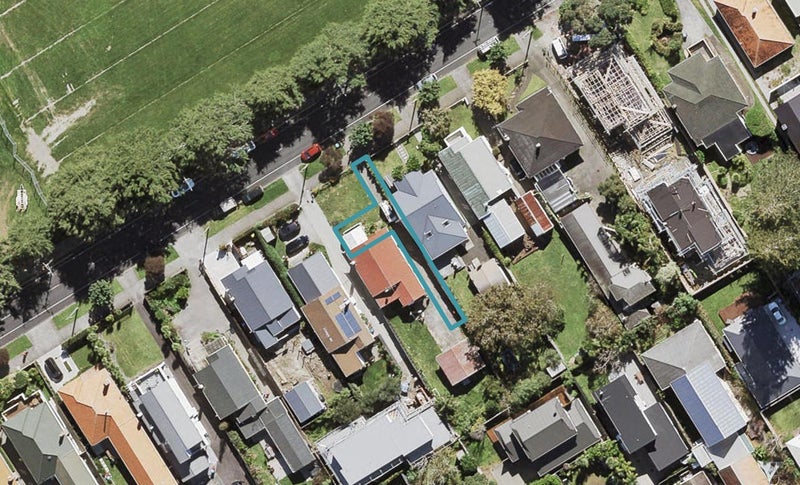 28B Walker Road, Point Chevalier, Auckland - Carousel 1