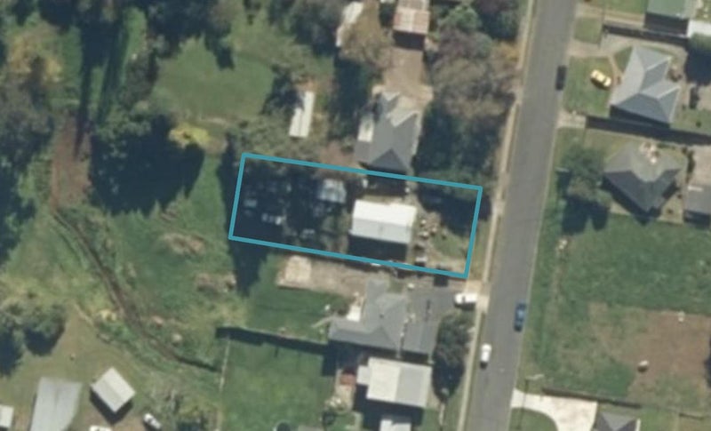 16 Carey Street, Kihikihi, Te Awamutu - Carousel 1