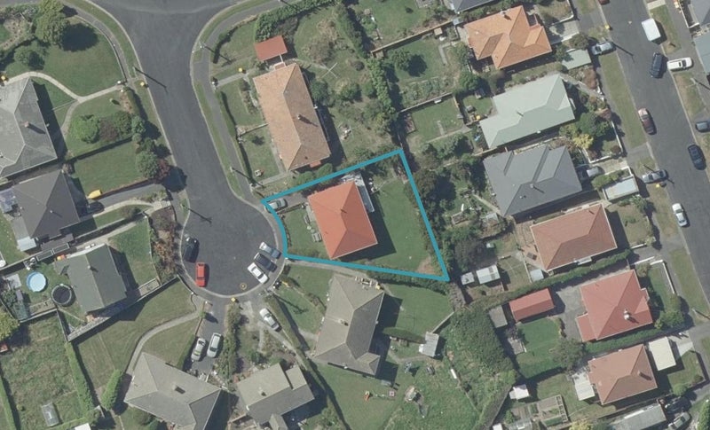 15 Waimea Avenue, Calton Hill, Dunedin - Carousel 1