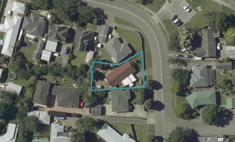 508A Ruahine Street, Hokowhitu, Palmerston North - Carousel 1