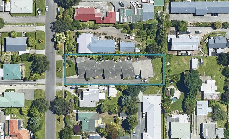 12B Ann Street, Victoria, Rotorua - Carousel 1
