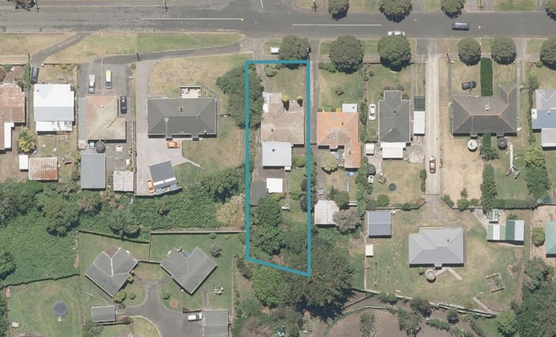 53 Swiss Avenue, Gonville, Whanganui - Carousel 1