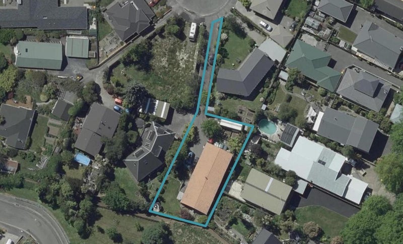 17 Glamis Place, Cashmere, Christchurch - Carousel 1