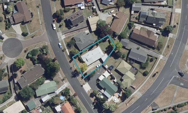 4 Halyard Close, Flagstaff, Hamilton - Carousel 1