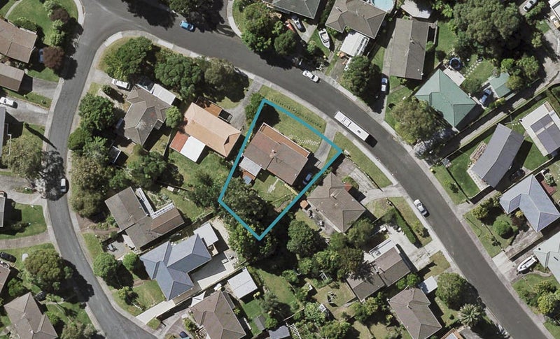 68 Salamanca Road, Sunnynook, Auckland - Carousel 1