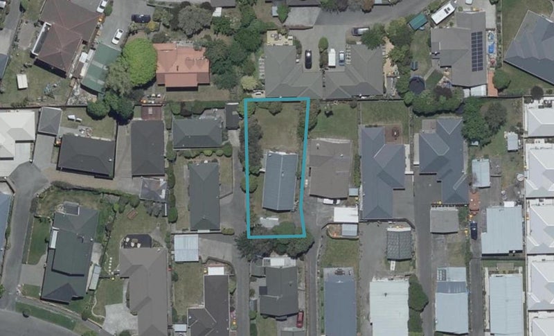 5A Sylvia Street, Parklands, Christchurch - Carousel 1