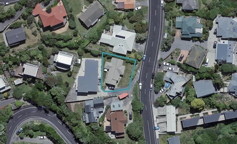 65 Homebush Road, Khandallah, Wellington - Carousel 1