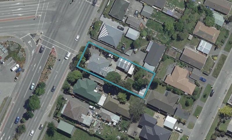 728 Main North Road, Belfast, Christchurch - Carousel 1