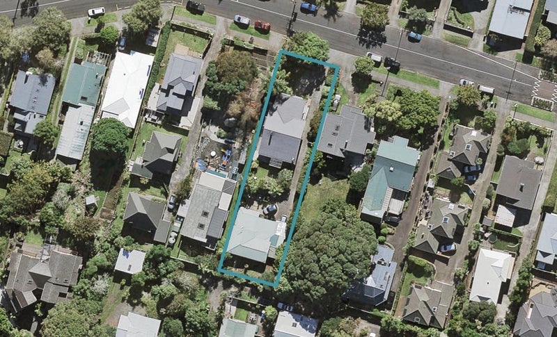 28A Marsden Avenue, Mount Eden, Auckland - Carousel 1