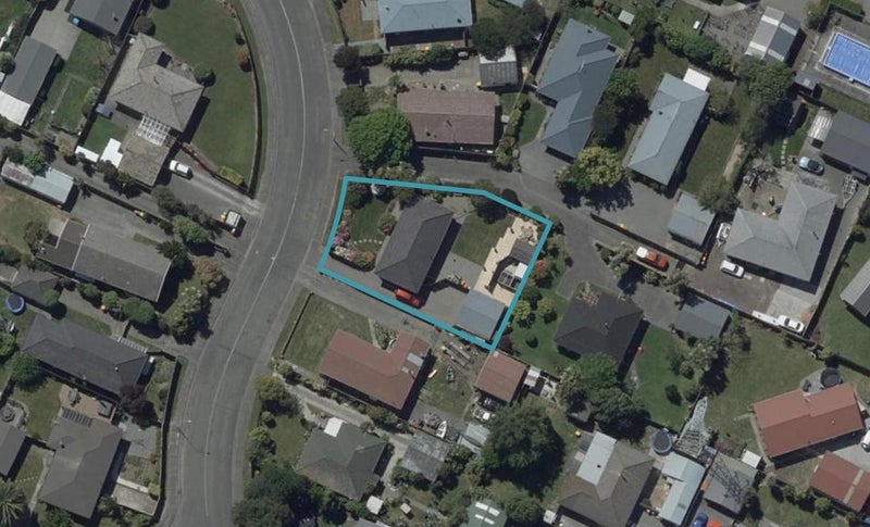 56 Balcairn Street, Halswell, Christchurch - Carousel 1