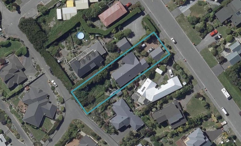 242 Major Hornbrook Road, Mount Pleasant, Christchurch - Carousel 1