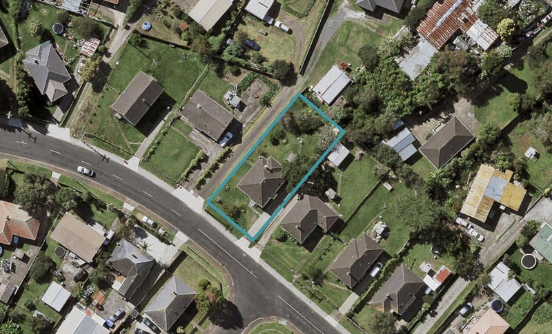 58 Jolson Road, Mount Wellington, Auckland - Carousel 1