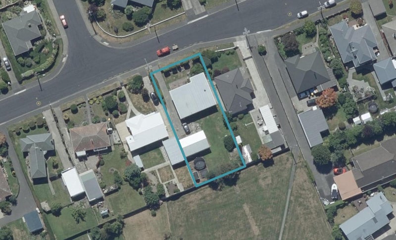 21 Tay Street, Mosgiel, Mosgiel - Carousel 1