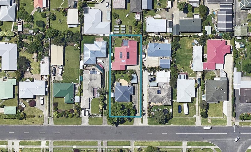 18A Churchill Street, Whakatane, Whakatane - Carousel 1