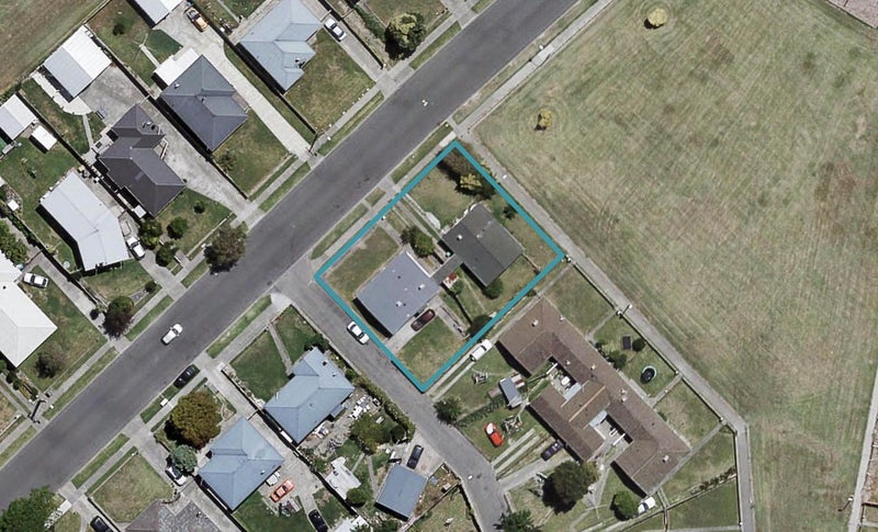 94/92 Morris Spence Avenue, Onekawa, Napier - Carousel 1