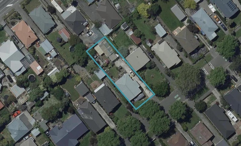 101 Roker Street, Somerfield, Christchurch - Carousel 1