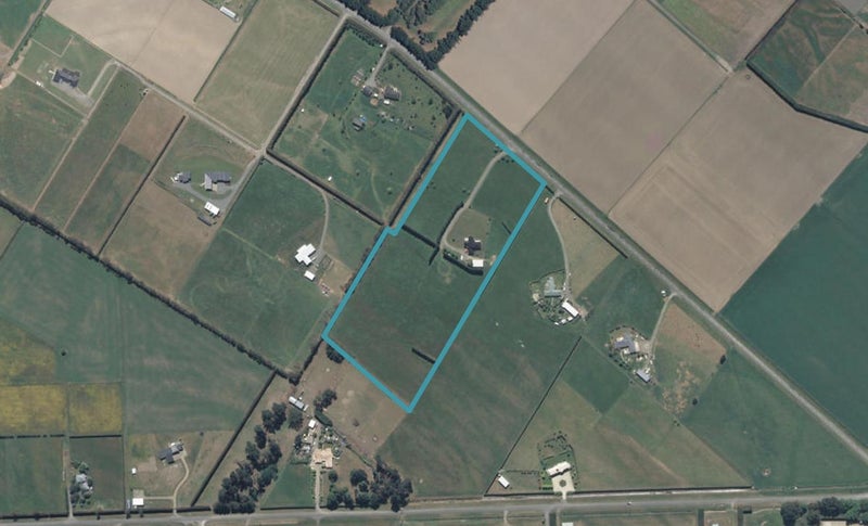 395 Mount Thomas Road, Fernside, Rangiora - Carousel 1