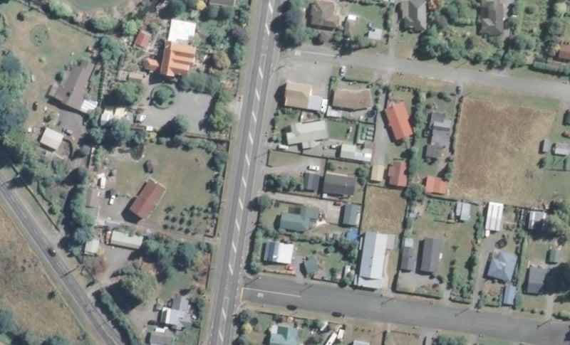 138 Temuka-Orari Highway, Winchester - Carousel 1