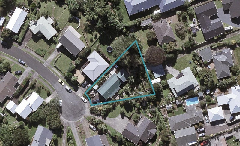 19 Anne Street, Ferndale, New Plymouth - Carousel 1