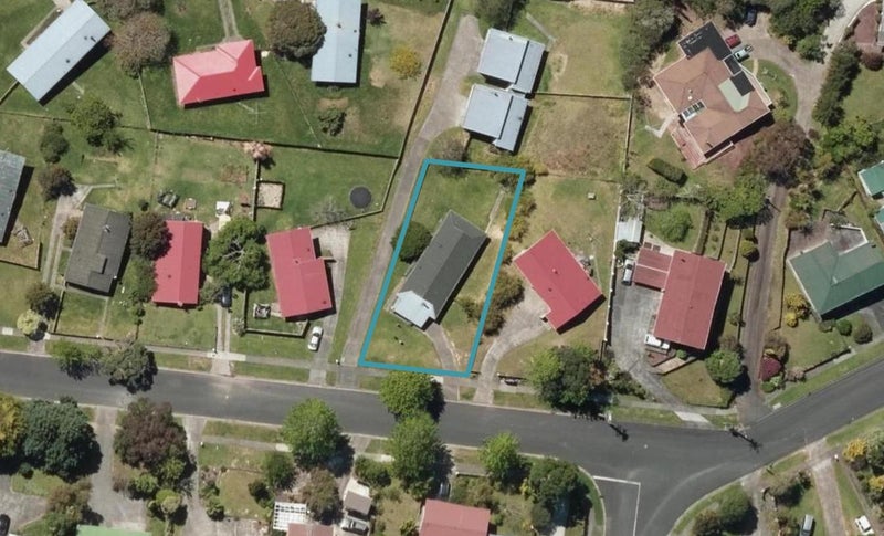 14 Kahiwi Street, Raumanga, Whangarei - Carousel 1