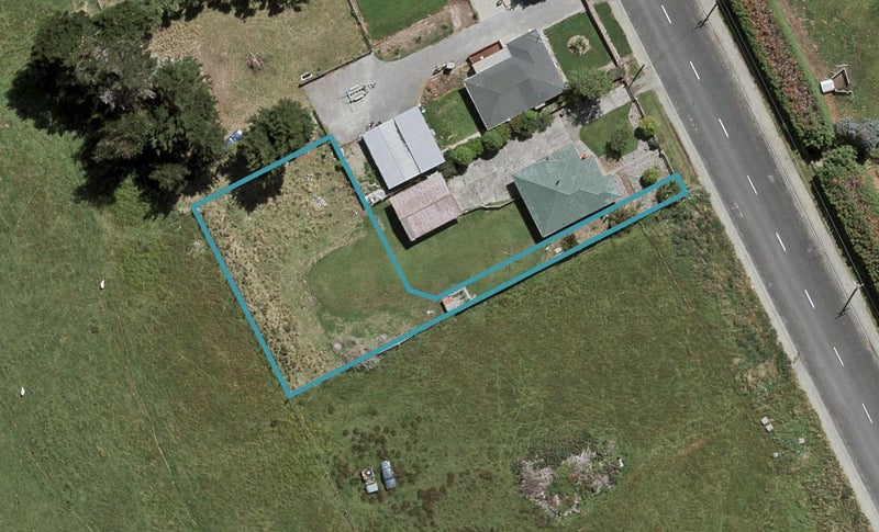 229 Bain Street, Clifton, Invercargill - Carousel 1