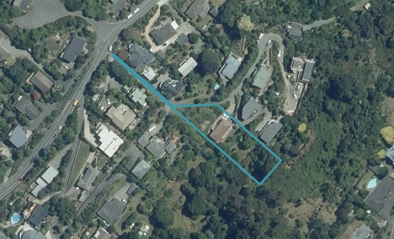 4 Bellevue Heights, Tāhunanui, Nelson - Carousel 1