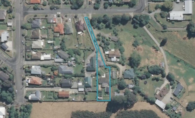 8 Bradley Street, Watlington, Timaru - Carousel 1