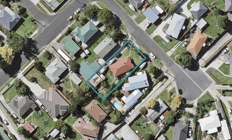 5 Dolphin Street, Pakuranga, Auckland - Carousel 1