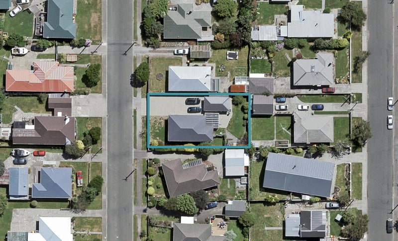 51 Harvey Street, Grasmere, Invercargill - Carousel 1
