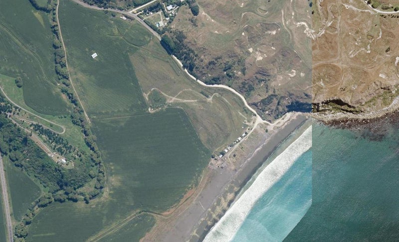 7 Te Karu Lane, Tangoio, Napier - Carousel 1