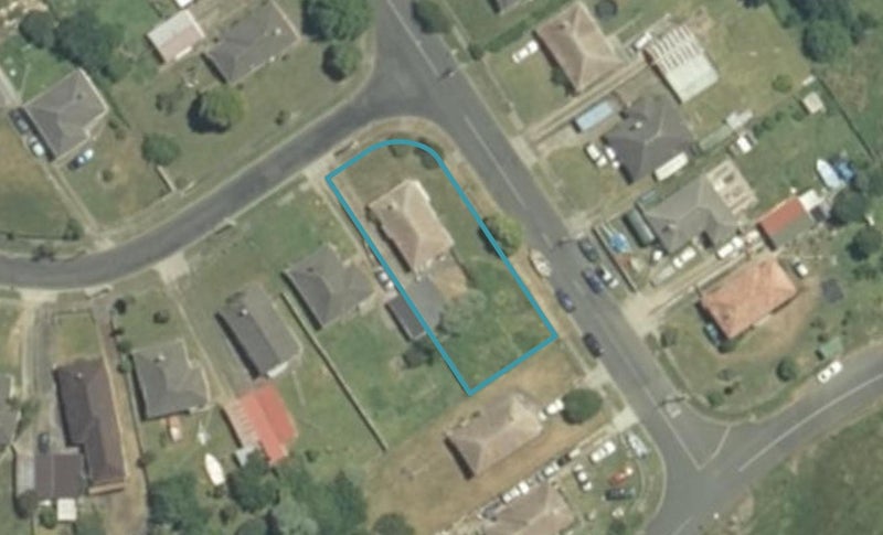 40 Kohekohe Street, MEREMERE, MERCER - Carousel 1