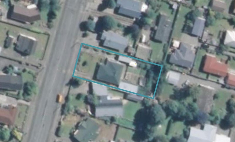 10 Shaw Street, Temuka - Carousel 1