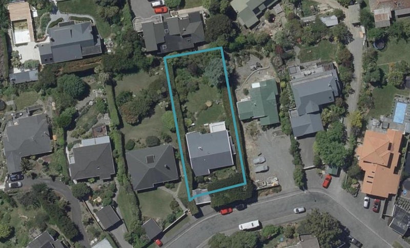 10 Westenra Terrace, Cashmere, Christchurch - Carousel 1