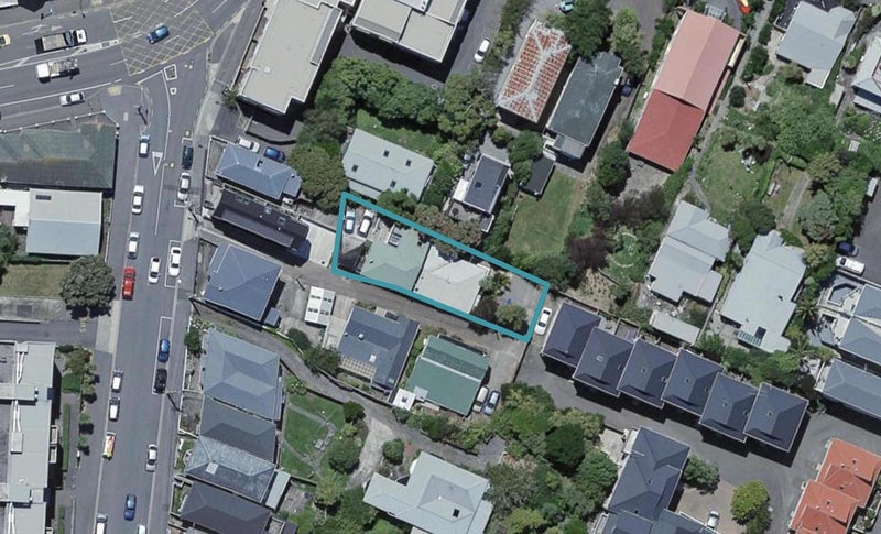 4 STAUNTON AVE, Mount COOK, WELLINGTON - Carousel 1